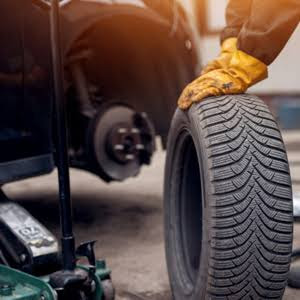 Safranbolu Oto Lastikçi